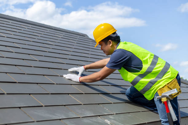 Best Roof Leak Repair  in Lake Cassidy, WA