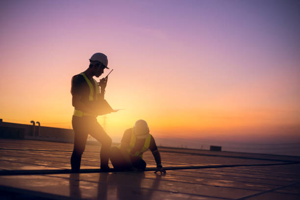 Lake Cassidy, WA Roofing Contractor Company