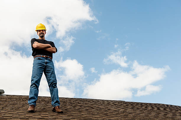 Professional Roofing Contractor in Lake Cassidy, WA
