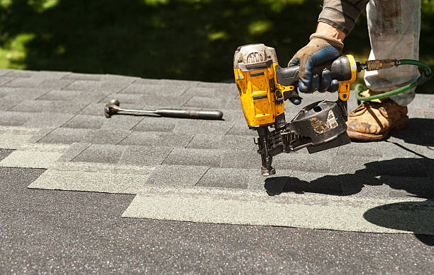 Best Metal Roofing Contractor  in Lake Cassidy, WA