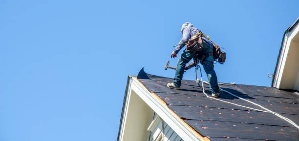 Quick and Trustworthy Emergency Roof Repair Services in Lake Cassidy, WA